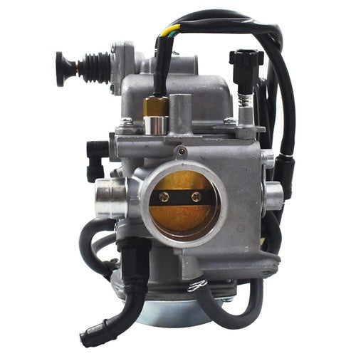 DURAFORCE Carburetor For HONDA TRX350TE Rancher Carb 2000-2006 16100-HN5-M41 New