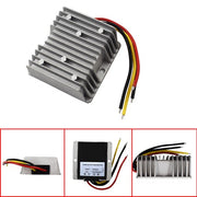 DURAFORCE Converter Regulator 24V Step Down To 12V 30A 360W DC/DC USA