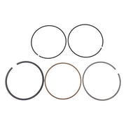 DURAFORCE Big Bore 94mm Piston Gasket Ring Kit New For Suzuki Quadsport LTZ400 2003-2014