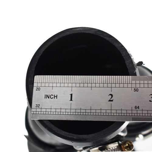 DURAFORCE Air Cleaner Duct Hose 5.0L 5.8L For F150 F250 F350 1994-1997 Bronco 94-1996