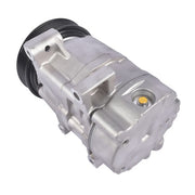 DURAFORCE Brand New Compressor for Nissan X-Trail T30 Primera 2.0L 2.5L 2001-08 92600AU01A