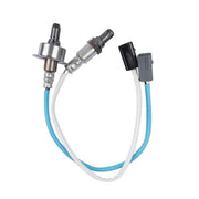 DURAFORCE 2Pcs Rear Up+Down Oxygen Sensor for Nissan Altima Sentra Versa 2010-13 2344380