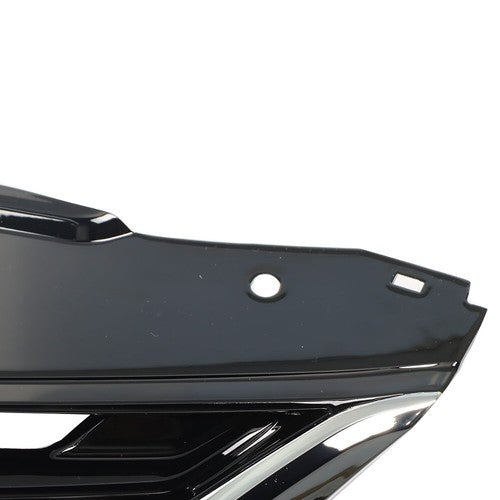 DURAFORCE 84009674 For Chevy Chevrolet Cruze 2016 2017 2018 2019 Bumper Face Bar Grilles
