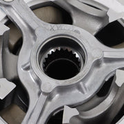 DURAFORCE For Polaris RZR Turbo XP 925cc 2016-2020 Secondary Driven Clutch Complete