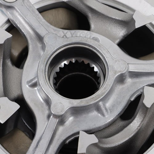 DURAFORCE For Polaris RZR Turbo XP 925cc 2016-2020 Secondary Driven Clutch Complete
