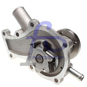 DURAFORCE NEW Water Pump For Kubota B7300 B7300HSD B7400 B7400HSD Tractor