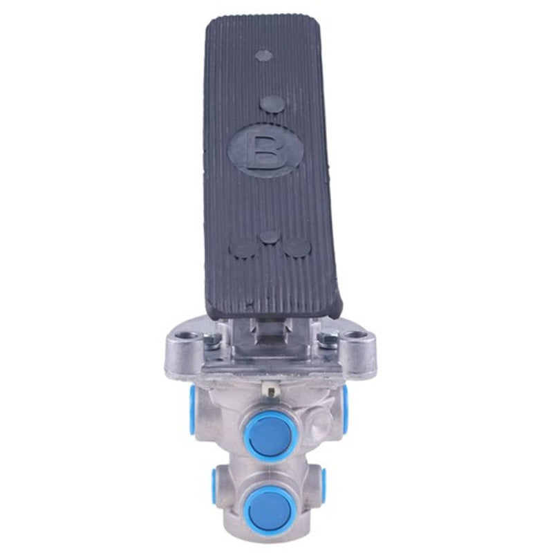 Kn22100 E-3 E3 Foot Brake Valve with Pedal Ref: Bendix 277863, KN22100, 170.27 ...