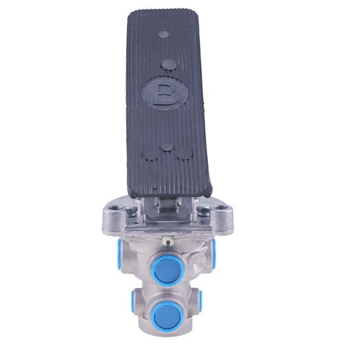 DURAFORCE E-3 E3 Foot Brake Valve with Pedal Ref: Bendix 277863, KN22100, 170.277863