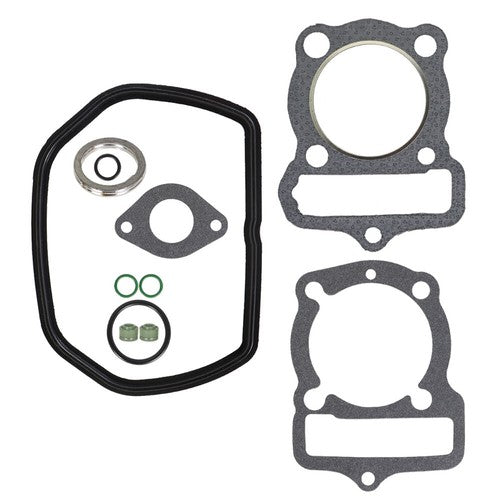 DURAFORCE Fit For Honda CRF100F 2004-2013 XR100R 1992-03 Top End Head Gasket Kit