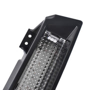 DURAFORCE New LED High Mount Brake Light 19330403 for Hummer H3 3.5L 3.7L 5.3L 2006-2010