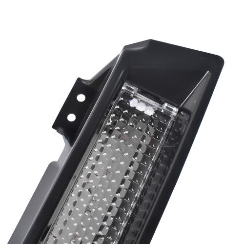DURAFORCE New LED High Mount Brake Light 19330403 for Hummer H3 3.5L 3.7L 5.3L 2006-2010