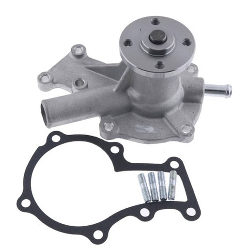 DURAFORCE Water Pump for Kubota Turn Mower ZD21 ZD21F ZD221 ZD321 ZD323