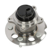 DURAFORCE Rear Left / Right Wheel Bearing Hub Assembly For Toyota Sienna 2004 - 2010 FWD