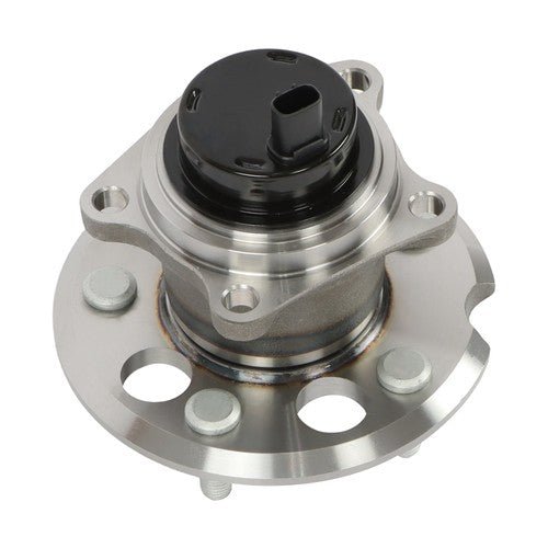 DURAFORCE Rear Left / Right Wheel Bearing Hub Assembly For Toyota Sienna 2004 - 2010 FWD