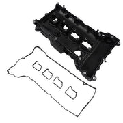 DURAFORCE Valve Cover w/ Gasket for Mercedes-Benz C250 W204 SLK250 R172 1.8L L4 2012-2015