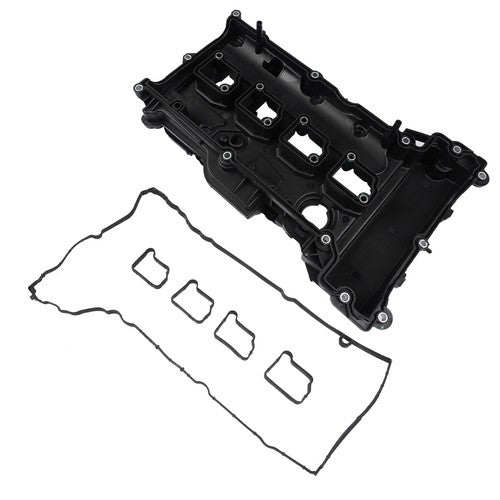 DURAFORCE Valve Cover w/ Gasket for Mercedes-Benz C250 W204 SLK250 R172 1.8L L4 2012-2015