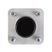 DURAFORCE 2x Front Wheel Hub Kit Bearings Seals For Club Car DS Golf Cart 1982-2002 Models