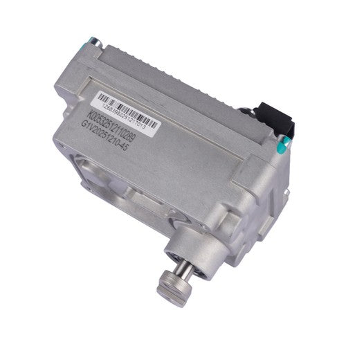 DURAFORCE Actuator for Chevrolet Silverado GMC Sierra 2500HD/3500HD 6.6 2015-2019 12723306