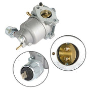DURAFORCE For John Deere Riding Mower LX188 LX279 LX289 Carburetor Carb Kits AM128355