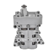 DURAFORCE Oil Pump Shaft Balance Assembly For Hyundai Veloster N 2019-2022 2.0L 233002GGC0