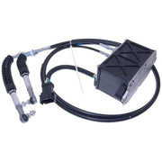 DURAFORCE 247-5209 Throttle Stepper Motor Governor Fit CAT E314C E320C E320D E312C 320C
