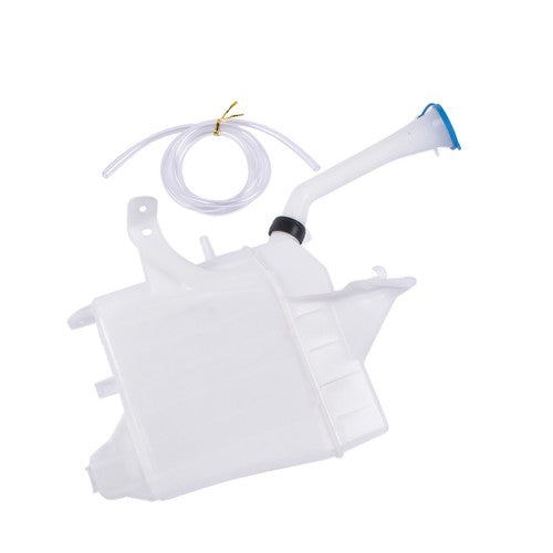 DURAFORCE Windshield Washer Reservoir with Pump for Nissan Murano 3.5L 2015-2019 NI1288201