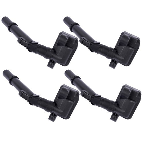 DURAFORCE 4x Ignition Coil for Mercedes-Benz W177 W247 C205 S205 C118 X118 C257 2649061200