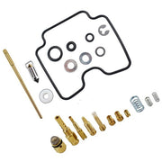DURAFORCE Fit For Kawasaki Kfx 400 2003-2006 LTZ400 HDM 221 Carburetor Rebuild Kit New