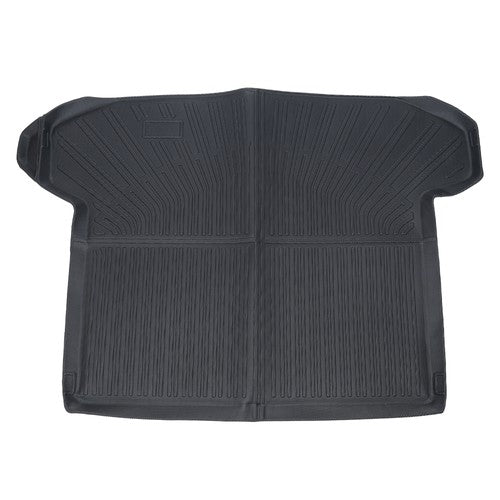DURAFORCE For 2022-2025 Hyundai Tucson TPE 3D Floor Mats Trunk Cargo Liners All Weather