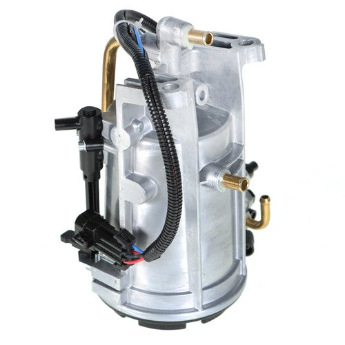DURAFORCE Fuel Filter Housing Assembly For 96-97 Ford F-250 HD F-350 Diesel Powerstroke V8