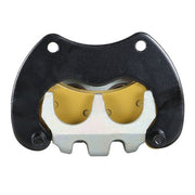 DURAFORCE Rear Right Brake Caliper Pads For 2015 Polaris RZR XP 4 1000 1912375 1911429 NEW