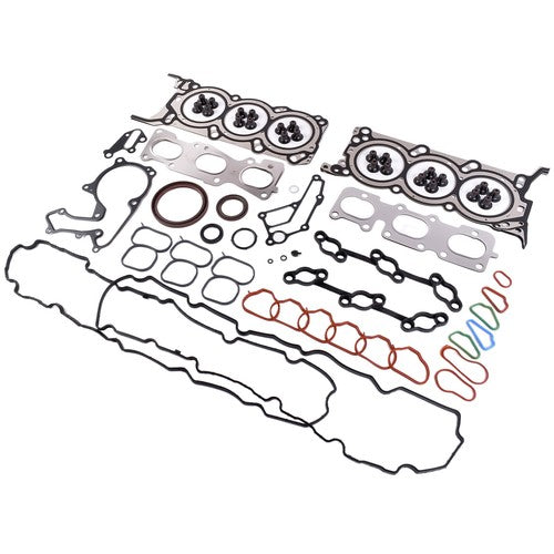 DURAFORCE For 2013-2020 Kia Sorento Sedona Hyundai Santa Fe 3.3L Cylinder Head Gasket Set