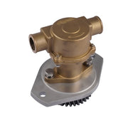 DURAFORCE For M71 M70 Cummins 4B Engines Diesel Raw Water Pump Replaces 3907458 3912019