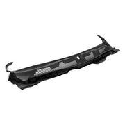 DURAFORCE Front Windshield Wiper Cowl Panel For Dodge Ram 1500 09-18 /Classic 19-24