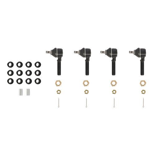 Front Upper Lower A-Arms for Yamaha Blaster 200 YFS200 1989-2006 YFS200SE 2006