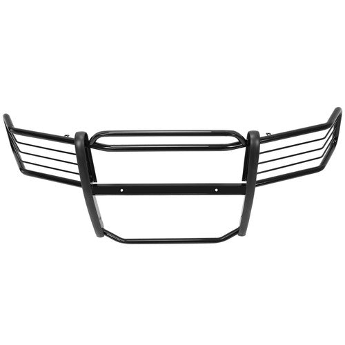 Bumper Grill Brush Guard for 07-13 Chevy Silverado 1500 New Body Style