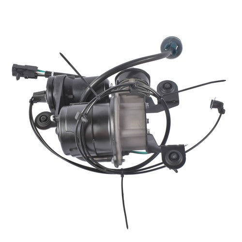 DURAFORCE Air Suspension Compressor Pump Fits Buick LeSabre Park Avenue Riviera 1997-2005