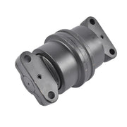 DURAFORCE Bottom Roller for Komatsu PC75UU-3 PC78US-6 PC78US-8 PC78UU-6 201-30-00314 Black