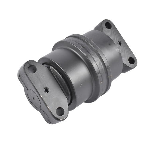 DURAFORCE Bottom Roller for Komatsu PC75UU-3 PC78US-6 PC78US-8 PC78UU-6 201-30-00314 Black