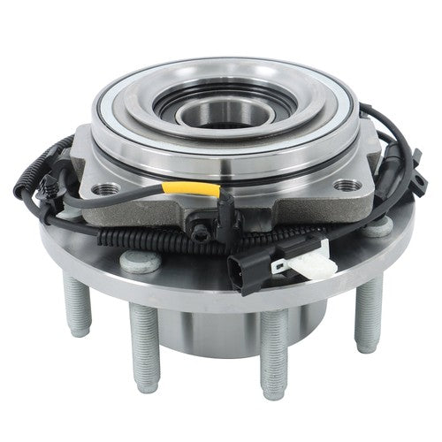 DURAFORCE For Ford F-250/F-350 Super Duty 2011 2012-2016 WA515130 Front Wheel Hub Bearing