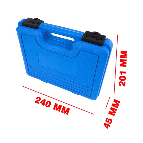 DURAFORCE Camshaft Adjuster Tool Kit 276589014000 for Mercedes M276 M278 M157 M152 M270