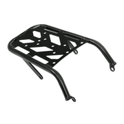 DURAFORCE For Kawasaki KLX 230 20-24 New Motorcycle Rear Rack Luggage Storage Rack Carrier
