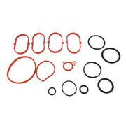 DURAFORCE Gasket Seals Kit for Mercedes-Benz A160 M270 A180 A200 B160 B180 1.6Turbocharged