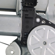 DURAFORCE For Nissan Altima 2019-2022 Front Left Right Side Power Window Regulator
