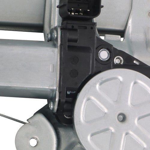 DURAFORCE For Nissan Altima 2019-2022 Front Left Right Side Power Window Regulator