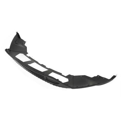 DURAFORCE Fit For Ford Escape 2017-2019 Textured Front Lower Bumper Cover Fascia Plastic