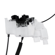 DURAFORCE Front Passenger Side Door Lock Actuator Fits Nissan Frontier 4.0L V6 Flex Gas