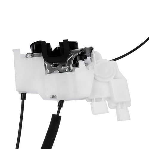 DURAFORCE Front Passenger Side Door Lock Actuator Fits Nissan Frontier 4.0L V6 Flex Gas