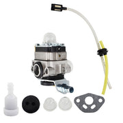 DURAFORCE Carburetor Kit For Honda GX22 GX25 FG100 GX31 GX35 16100-ZM5-803 4 Stroke Engine