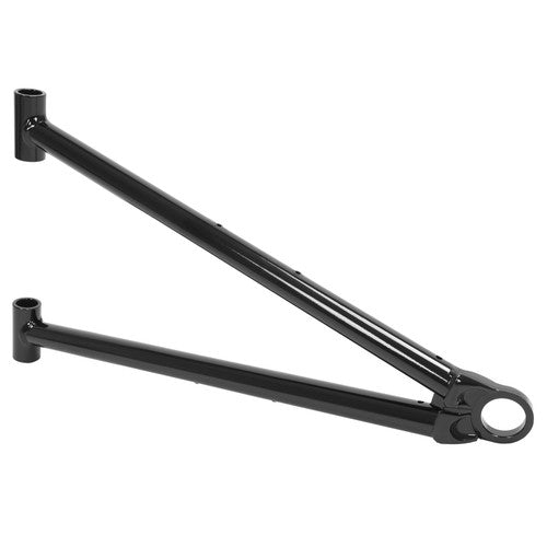DURAFORCE 1X Black Front Lower Control Arm For Polaris Ranger XP 800 2011-12 #1018186-067
